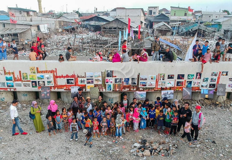 Kenapa Rakyat Cilik Sering Jadi Sasaran Empuk Komoditas Politik?