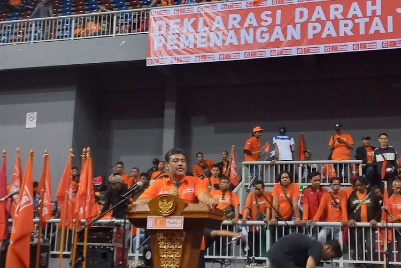 Mengukur Peluang Partai Berbasis Profesi Lolos ke Parlemen