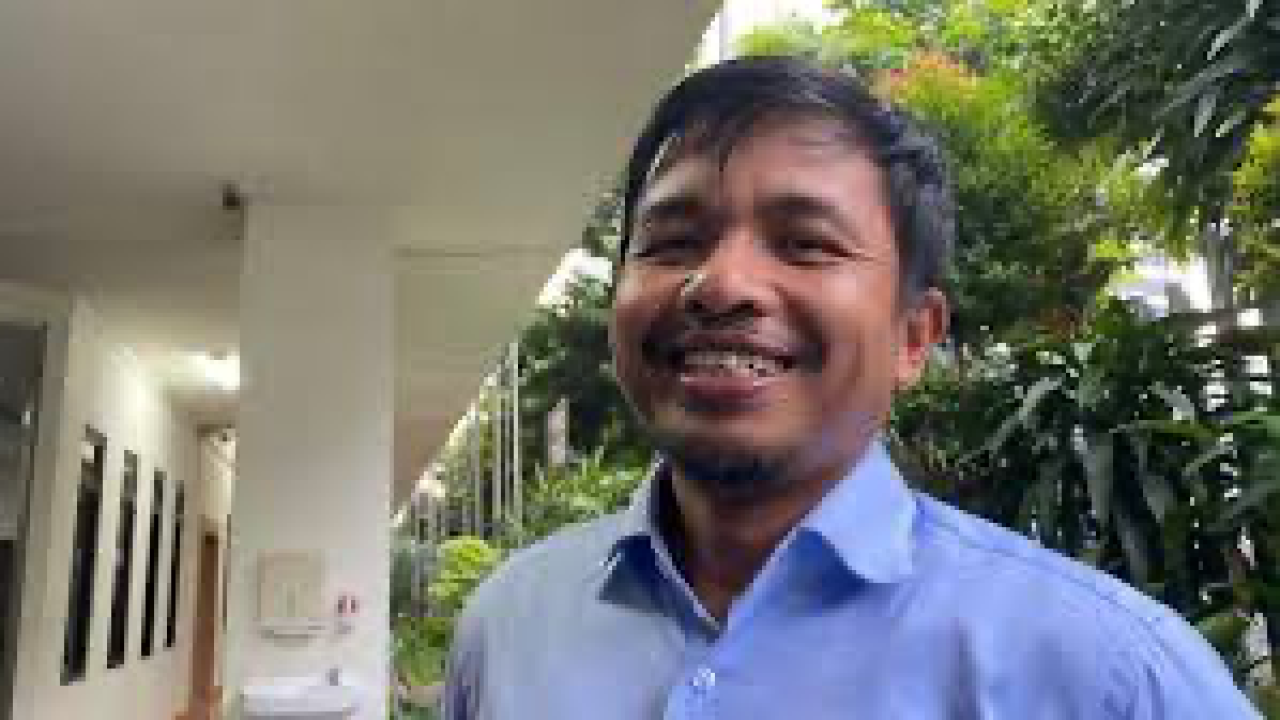 KPU: Ini Mekanisme Pengundian Nomor Capres-Cawapres!
