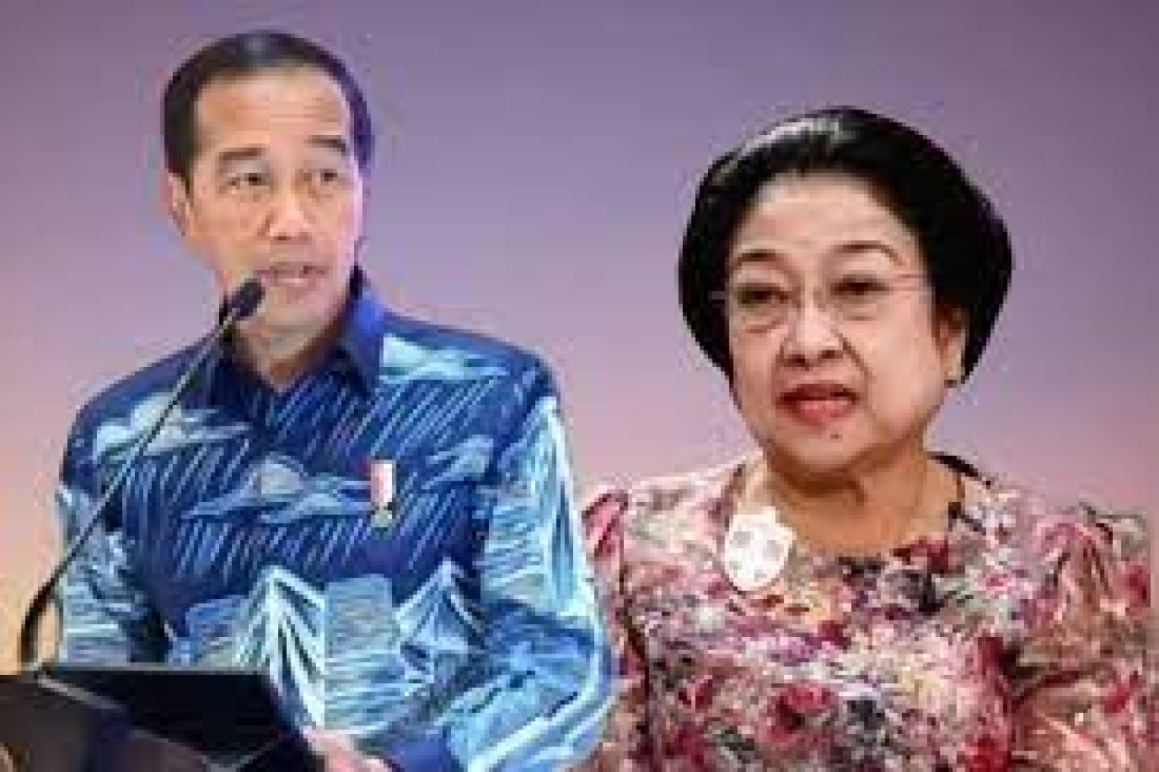 Yakin Jokowi akan Curang di Pemilu 2024, Rocky Gerung Sarankan Megawati Lakukan ini