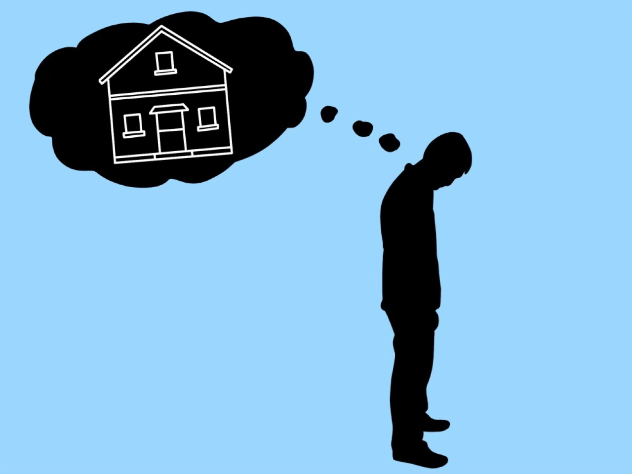 Homesick Para Perantau, Terjebak Rasa Kesepian dan Gagal Adaptasi Sosial