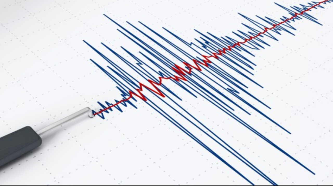 Gempa Guncang Sukabumi!