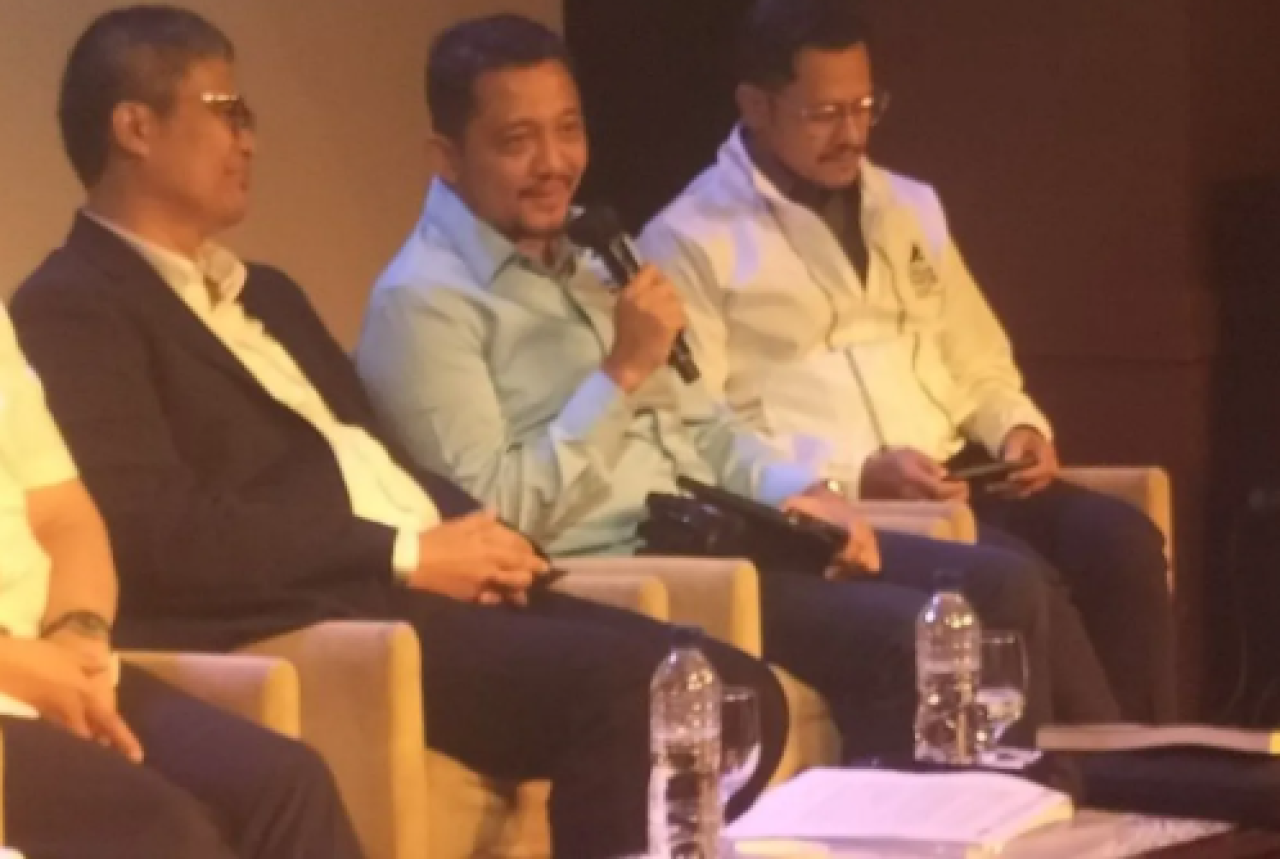 Prabowo-Gibran Dorong Sinergi UMKM dan Pengusaha Besar Bangkitkan Ekonomi