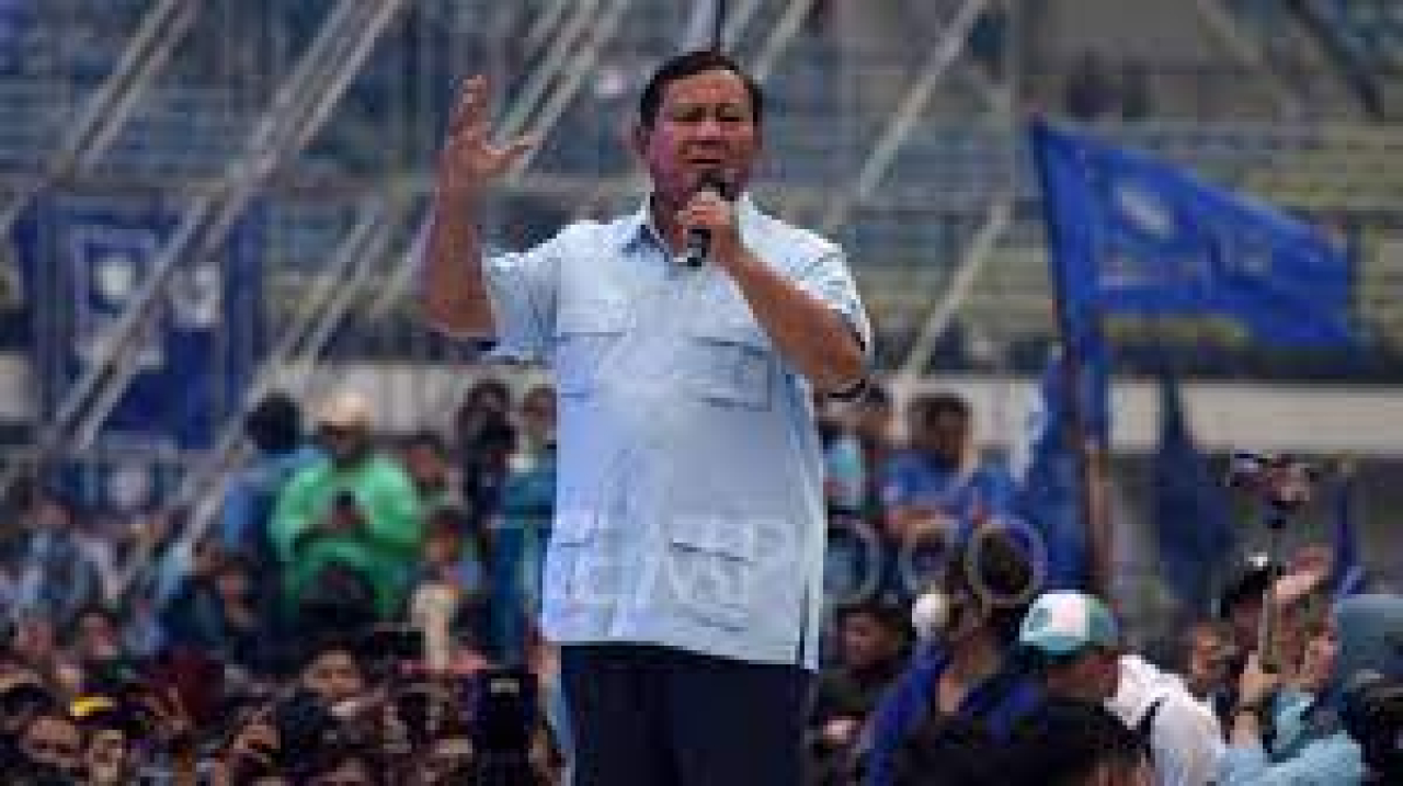Koalisi Sipil Desak KPK Usut Dugaan Korupsi Pesawat Mirage Bekas Prabowo