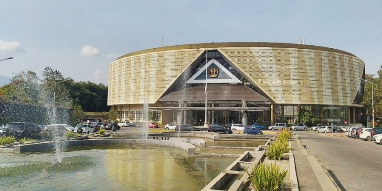 Seleksi Penerimaan Calon Pegawai Tetap Non PNS Unpad, Lulusan SMK Bisa Daftar Loh
