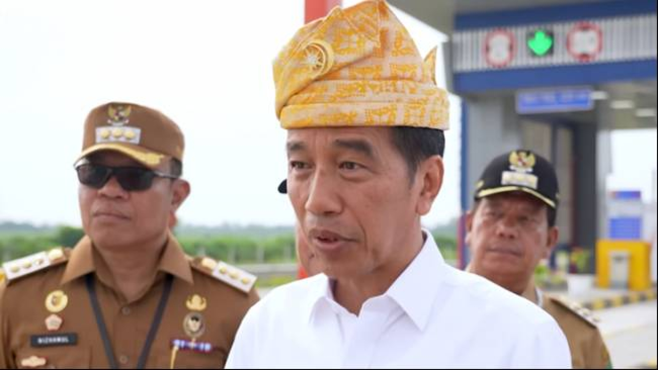 Asosiasi Antropologi: Presiden Jangan Buat Bingung Soal Demokrasi