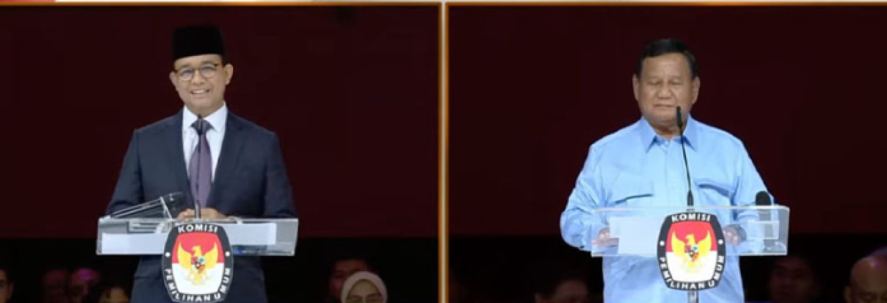 Prabowo Puji Anies Soal Pendidikan, Sepakat Audit dan Perbaiki Sistem