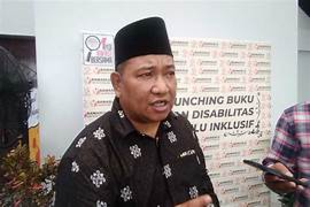 Bawaslu Malang Tegaskan Penyelenggara dan Pengawas Pemilu Jangan Main-main