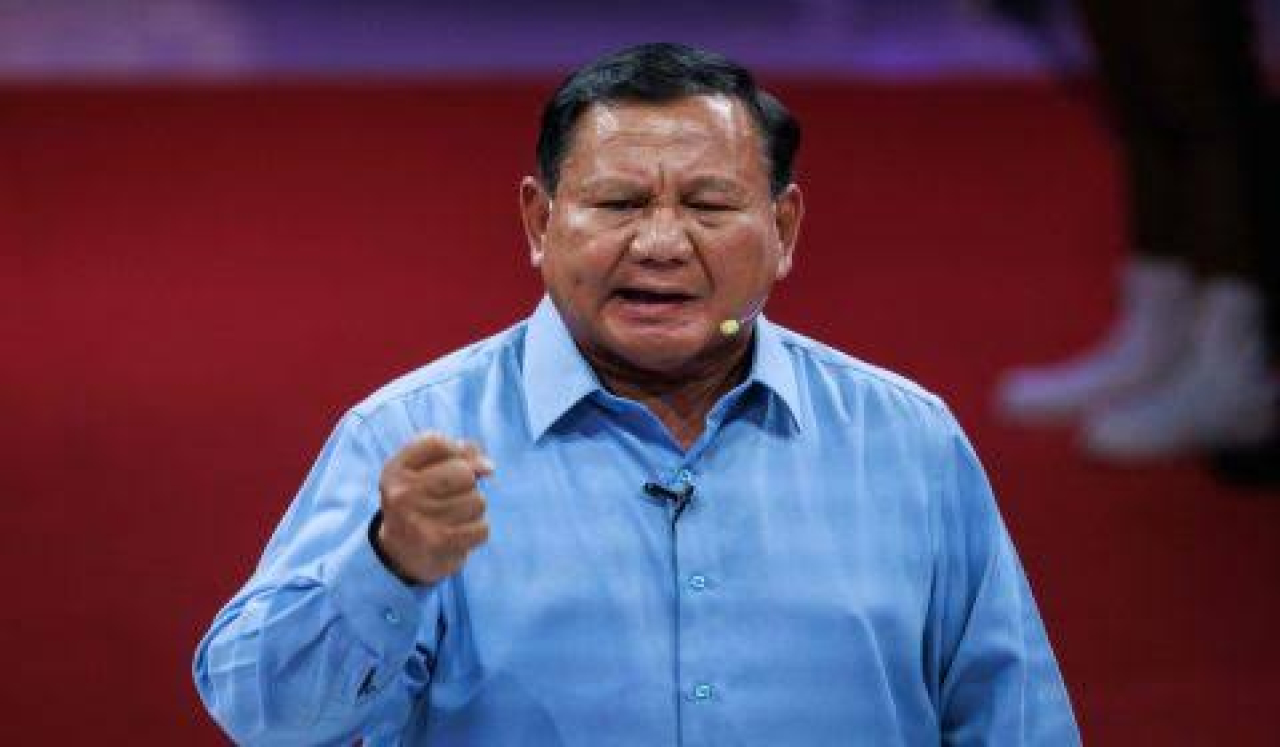 Kemana Prabowo Bakal Bawa Demokrasi Indonesia?