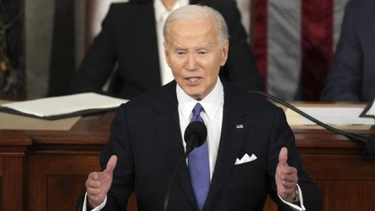 Biden Tak Mau Bantu Israel, Sebut Bisa Terjadi Letusan Perang Regional