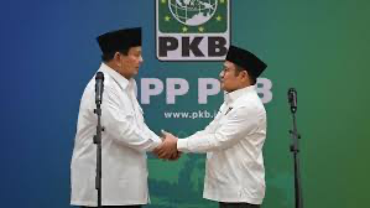 Bangga, Cak Imin Apresiasi MK yang Ajukan Disenting Opinion