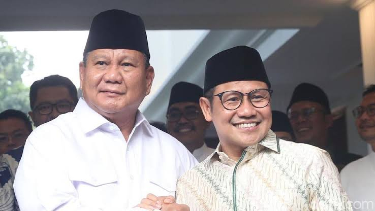 Waketum PKB: Pertemuan Cak Imin dan Prabowo Bukan Pertemuan Biasa