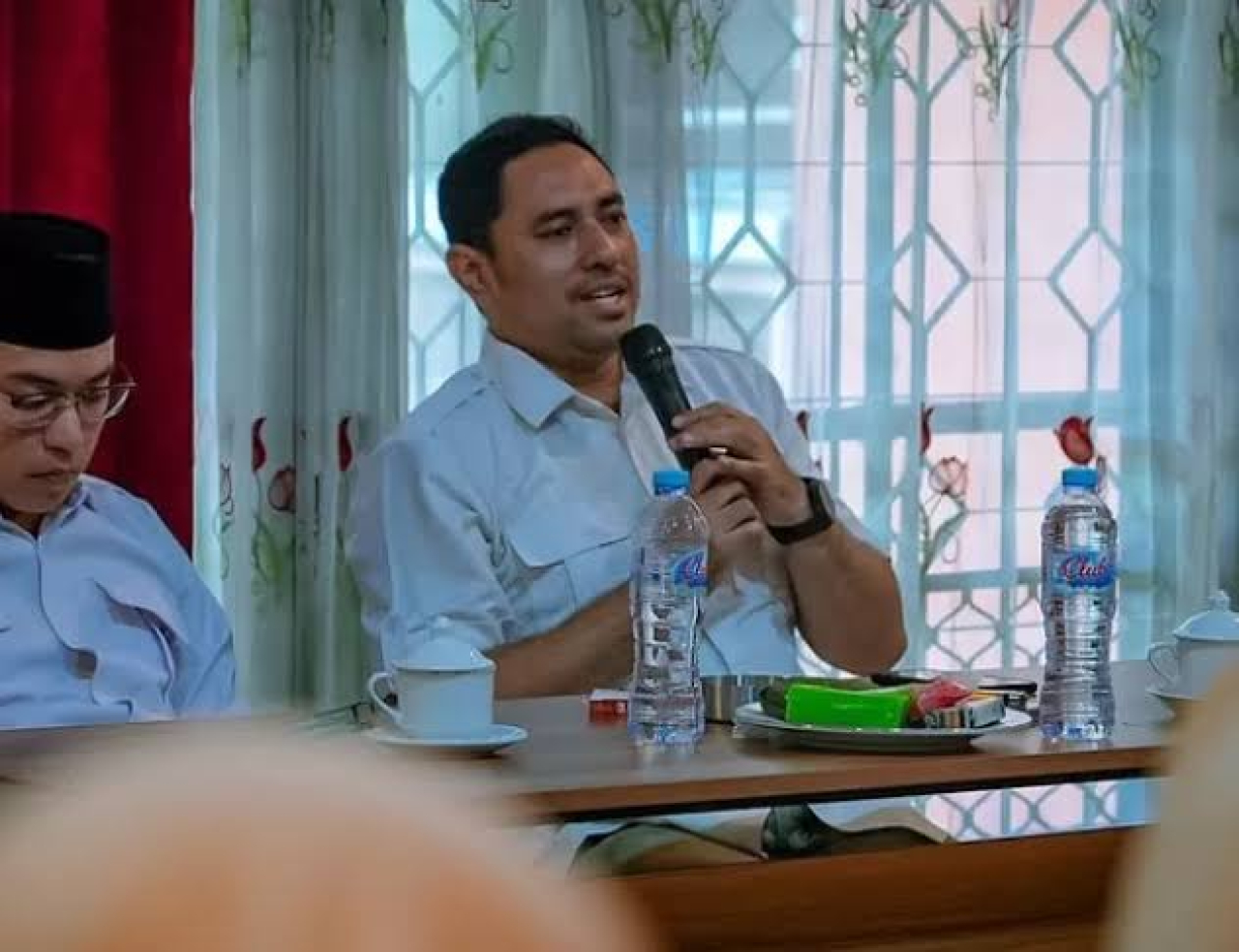 Sampai Kini, Gerindra Belum Lakukan Penjaringan Pilwali Surabaya
