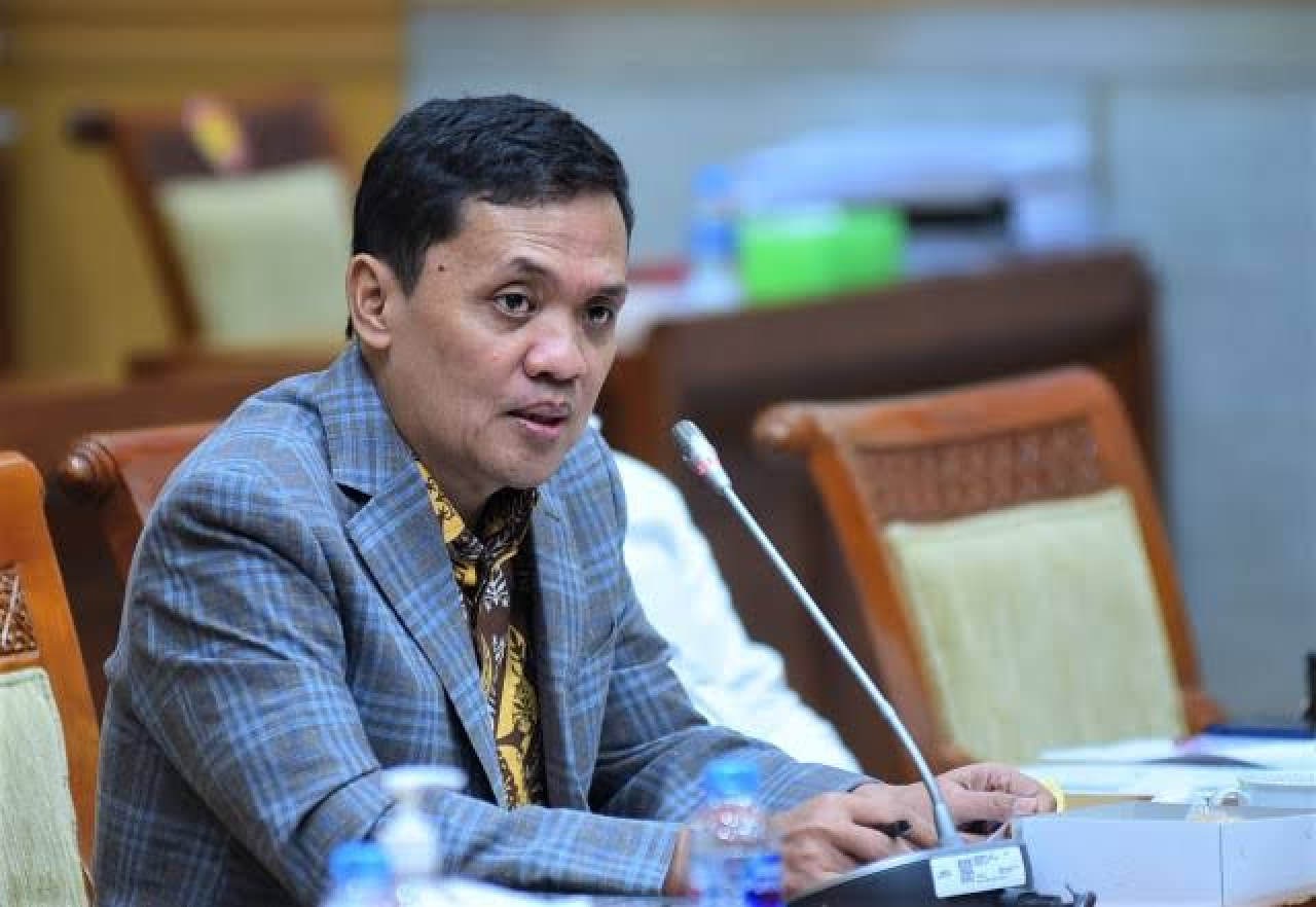 Habiburokhman Setuju Bansos untuk Pelaku Judi, Apa Alasannya?