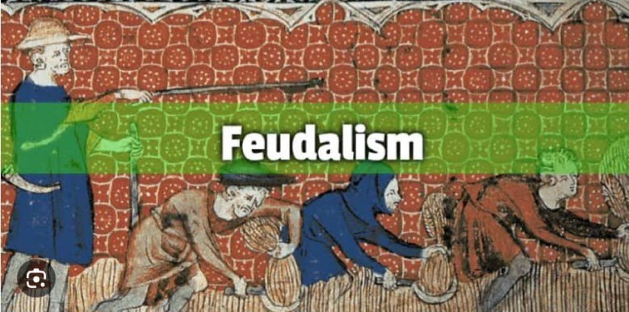 Neofeodalisme Menyuburkan KKN