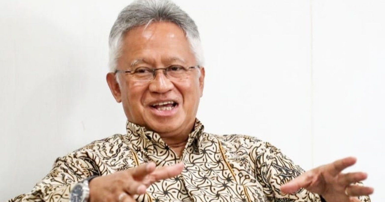 Mendiktisaintek Tegaskan Penerima LPDP yang Terikat Dinas Wajib Pulang