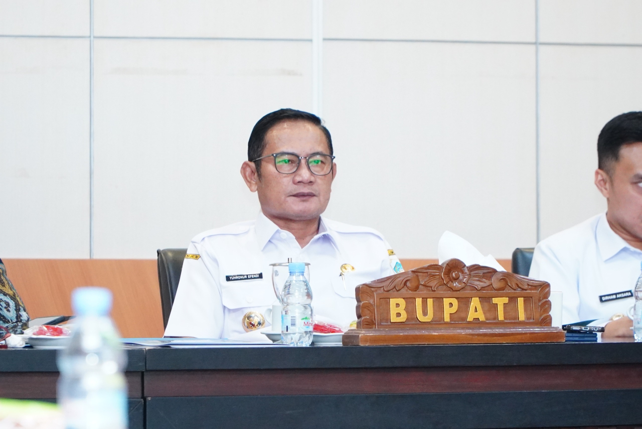 Kesiapan Infrastruktur Lamongan Menjadi Daya Tarik Investasi